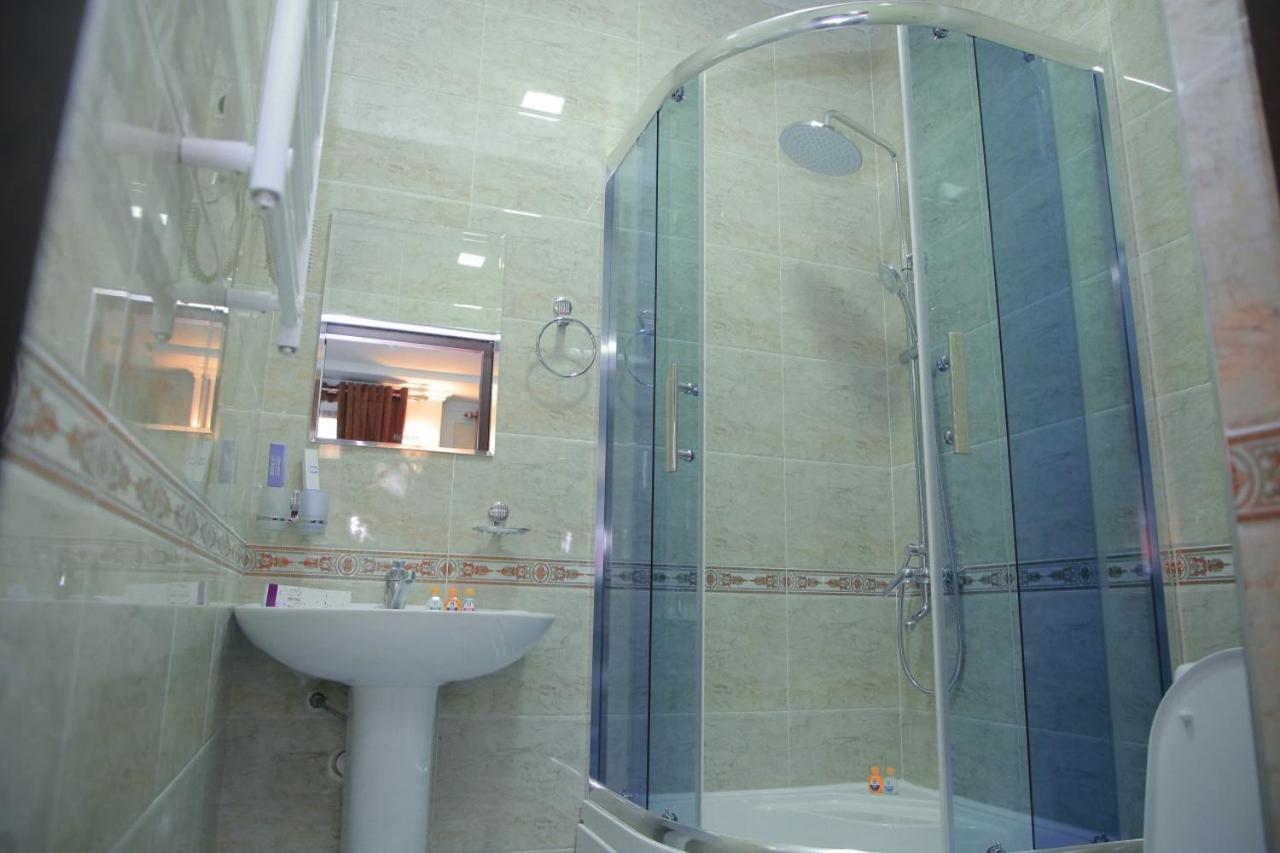 Hotel Kamila Boutique Samarkand Ngoại thất bức ảnh
